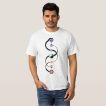 Chakras T-tröja