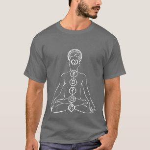 Chakrawht Tee Shirt