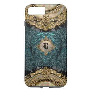 Chalchadoriz Sea Elegant Monogram Plus