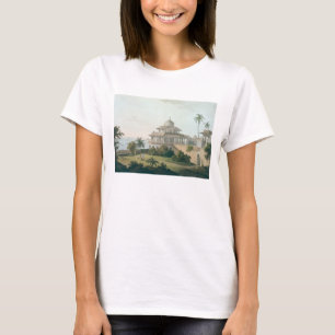 Chaleesen Satoon, i fort av Allahabad på th T Shirt