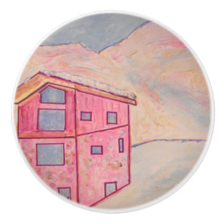 Chalet Snö Knopp
