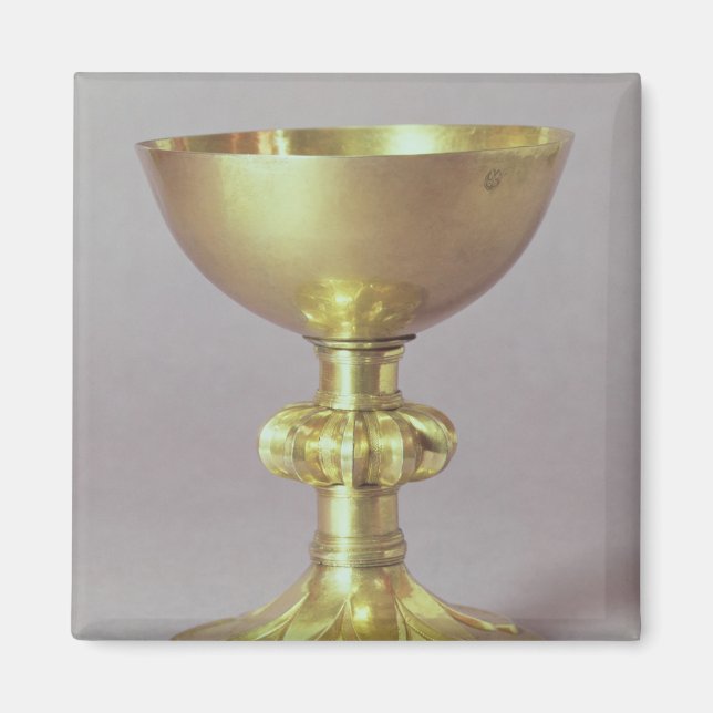 Chalice, Fransk, 1325 Magnet (Framsidan)