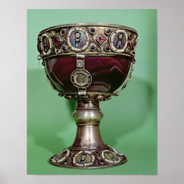 Chalice Poster (Framsidan)