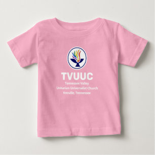 Chalice/TVUC-Rosa T Shirt
