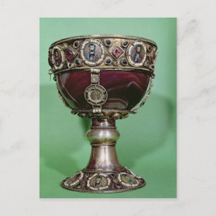 Chalice Vykort