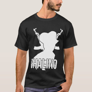 Chalino T-shirt