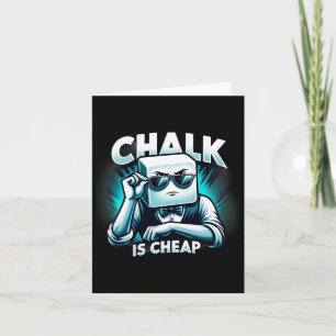 Chalk är Billigtens idealiska plats för Bassäng&am Kort