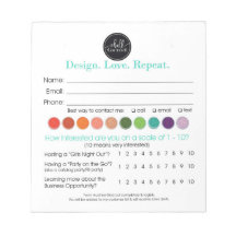 Chalk Couture Enter to Win Teckning Slip Antecknin