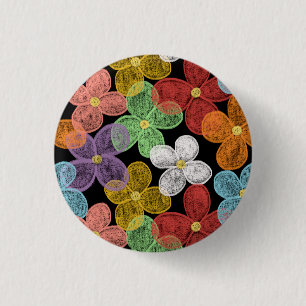 Chalk Daisys Knapp