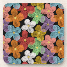 Chalk Daisys