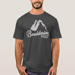 Chalk Händer T Shirt