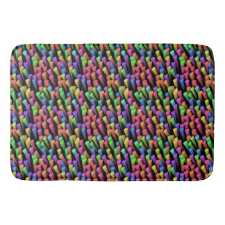 Chalk Sticks 1 Bath Mat Badrumsmatta