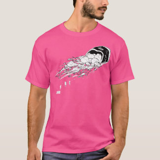 chalk valley t shirt