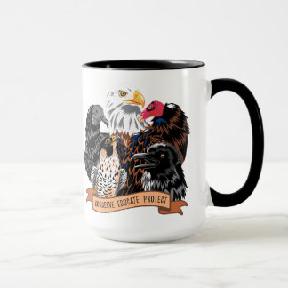 Chalk Walk Ambassador Mug Mugg