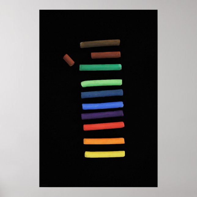 Chalk wapcn poster (Framsidan)