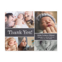 Chalkboard etched-tack you text collage bir