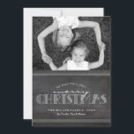 Chalkboard God jul Helgdag Brev-kort Julkort<br><div class="desc">Den här roligten av julkortsdesignen från The Spoted Olive™ har en rustik kalkbrädesbakgrund med stilistigt skrivna ord "Vi önskar dig mycket God jul". Baksidan har plats för ett litet helgdag brev. Copyright ©2014 The Spoted Olive™. Alla rättigheter förbehållna.</div>