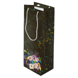Chalkboard Guld Silver Stars Constellation Himlar
