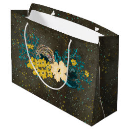 Chalkboard Guld Silver Stars Constellation Himlar