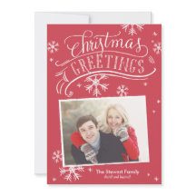 Chalkboard Hälsning Collection