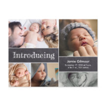 Chalkboard introducerar det nyfödda fotopassagen B