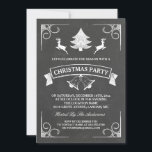 Chalkboard-Julfesten Hjort Träd Bell Inbjudningar<br><div class="desc">Skapa din inbjudan till perfekt med de här fördesignade mallarna. Du kan enkelt anpassa den så att den blir unik. Om du vill göra ytterligare anpassningar klickar du på länken "anpassa ytterligare" och användor vår verktyg som är enkel att använda för att ändra mallen. Om du föredrar Avsluta /projektionsyta för...</div>