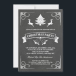 Chalkboard-Julfesten Hjort Träd Bell Inbjudningar<br><div class="desc">Skapa din inbjudan till perfekt med de här fördesignade mallarna. Du kan enkelt anpassa den så att den blir unik. Om du vill göra ytterligare anpassningar klickar du på länken "anpassa ytterligare" och användor vår verktyg som är enkel att använda för att ändra mallen. Om du föredrar Avsluta /projektionsyta för...</div>