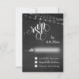 Chalkboard, Ljus, Calligraphy OSA