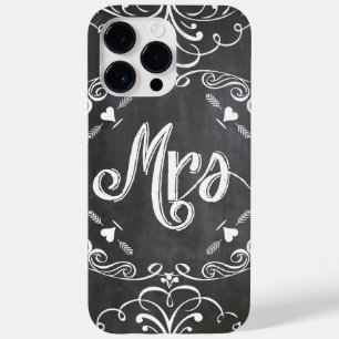 Chalkboard Retro Bistro Inspired