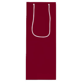 Chalkboard Snögubbe Deep Cherry Red