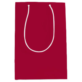 Chalkboard Snögubbe Medium Cherry Red