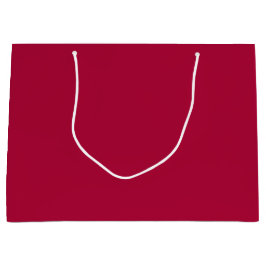 Chalkboard Snögubbe Medium Cherry Red