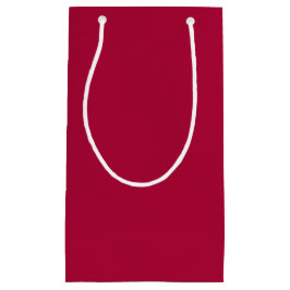 Chalkboard Snögubbe Medium Cherry Red