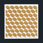 Challah Braided Jewish Bakery Bread Loaf Hanukkah Pappersservett<br><div class="desc">Utformningen har en originalmarkör som illustrerar en klassisk limpa med braat mockabbröd. Perfekt för Hanukkah och andra judiska helgdag firande. Ser du inte vad du är tittar för? Behöver du hjälp med anpassning? Kontakta Rebecca för att få något designat bara för dig.</div>