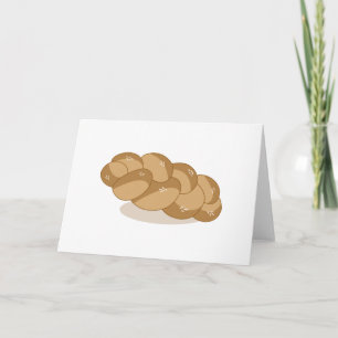 Challah Kort