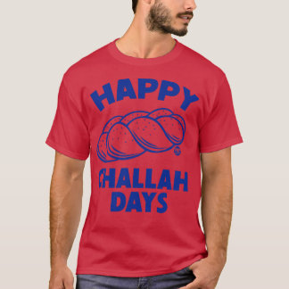 CHALLAH T SHIRT