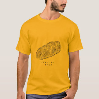 Challahbaksida T-shirt