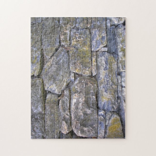 "Challenge" Puzzle Pussel (Vertikal)