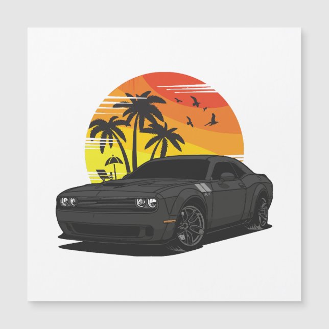 Challenger (Framsida)