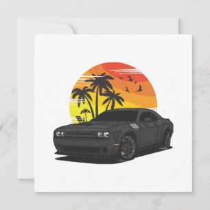 Challenger Inbjudningar