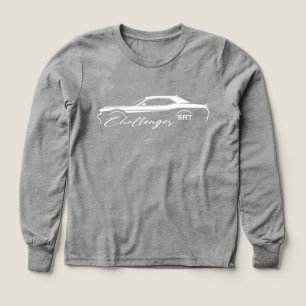 Challenger SRT T-shirt