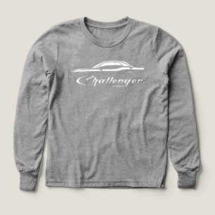 Challenger SRT T-tröja T Shirt