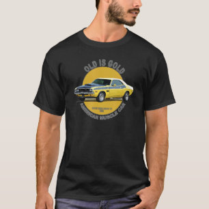 Challenger TA American Muscle Car 60 s 70 T Shirt