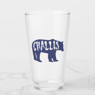 Challis Idaho Bear Glaskopp
