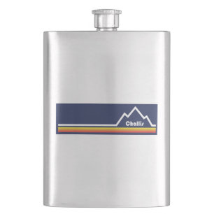 Challis Idaho Fickplunta