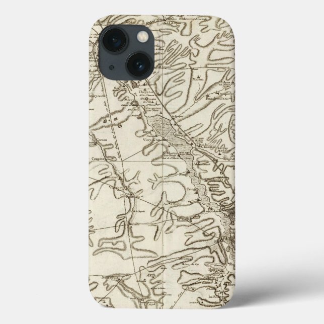 Chalonsen Champagne (Baksida)