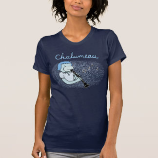 Chalumeau Tee