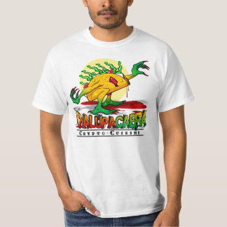 Chalupacabra! T-tröja T Shirt