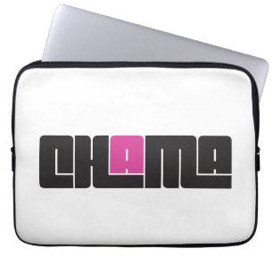 Chama Laptop Fodral