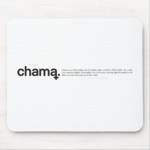 Chama Musmatta